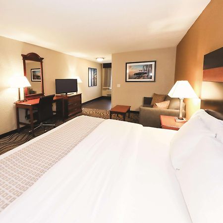La Quinta Inn By Wyndham Sandusky Near Cedar Point Dış mekan fotoğraf