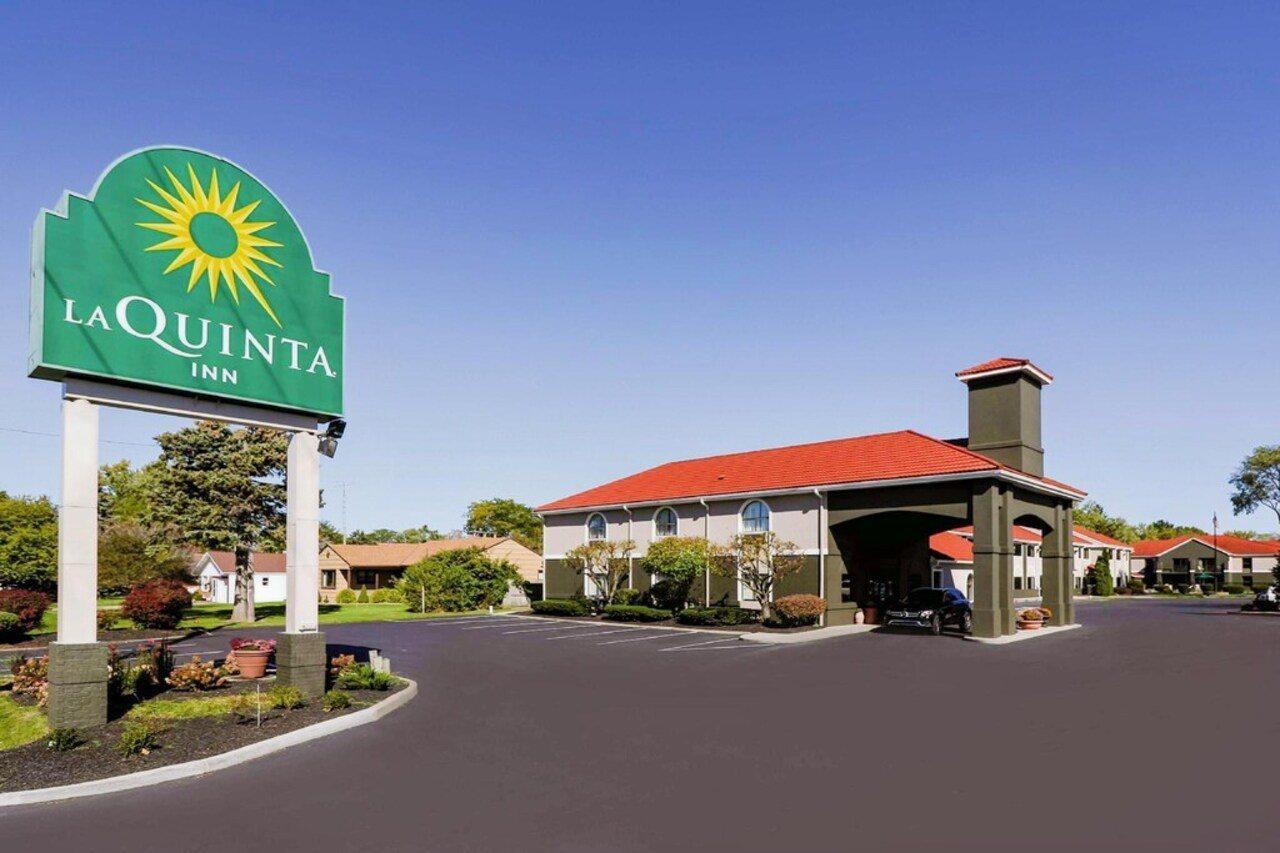 La Quinta Inn By Wyndham Sandusky Near Cedar Point Dış mekan fotoğraf
