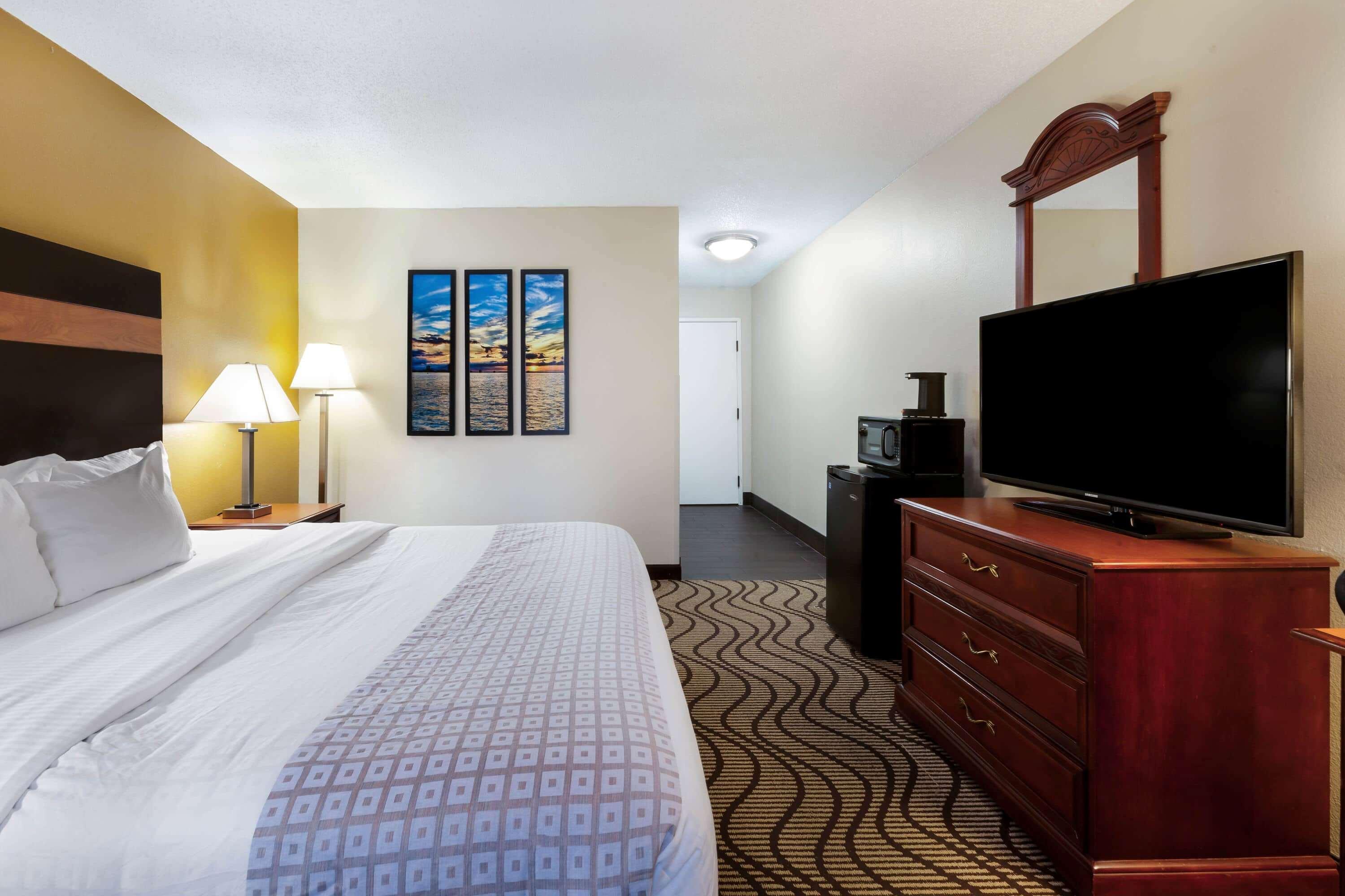 La Quinta Inn By Wyndham Sandusky Near Cedar Point Dış mekan fotoğraf