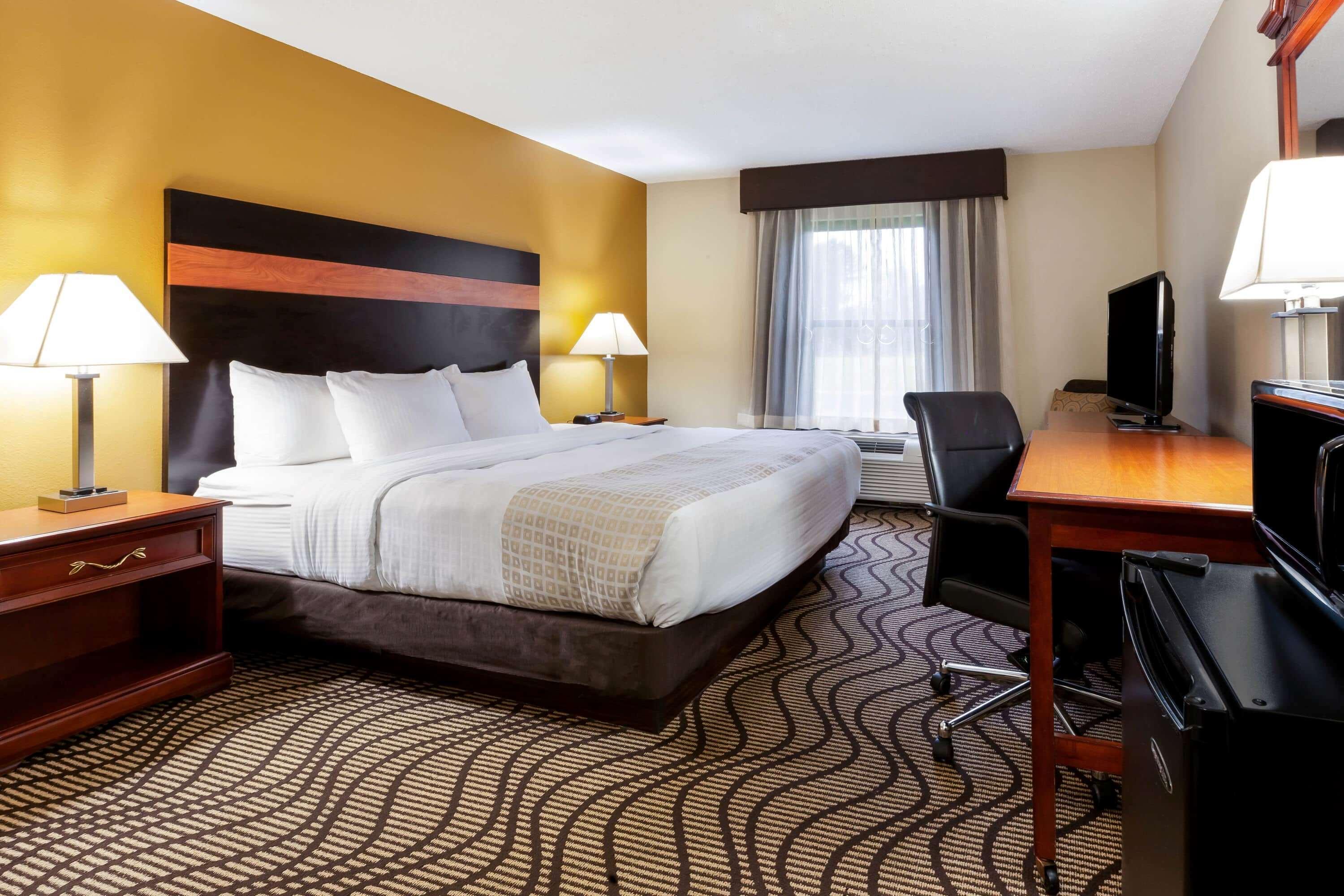 La Quinta Inn By Wyndham Sandusky Near Cedar Point Dış mekan fotoğraf