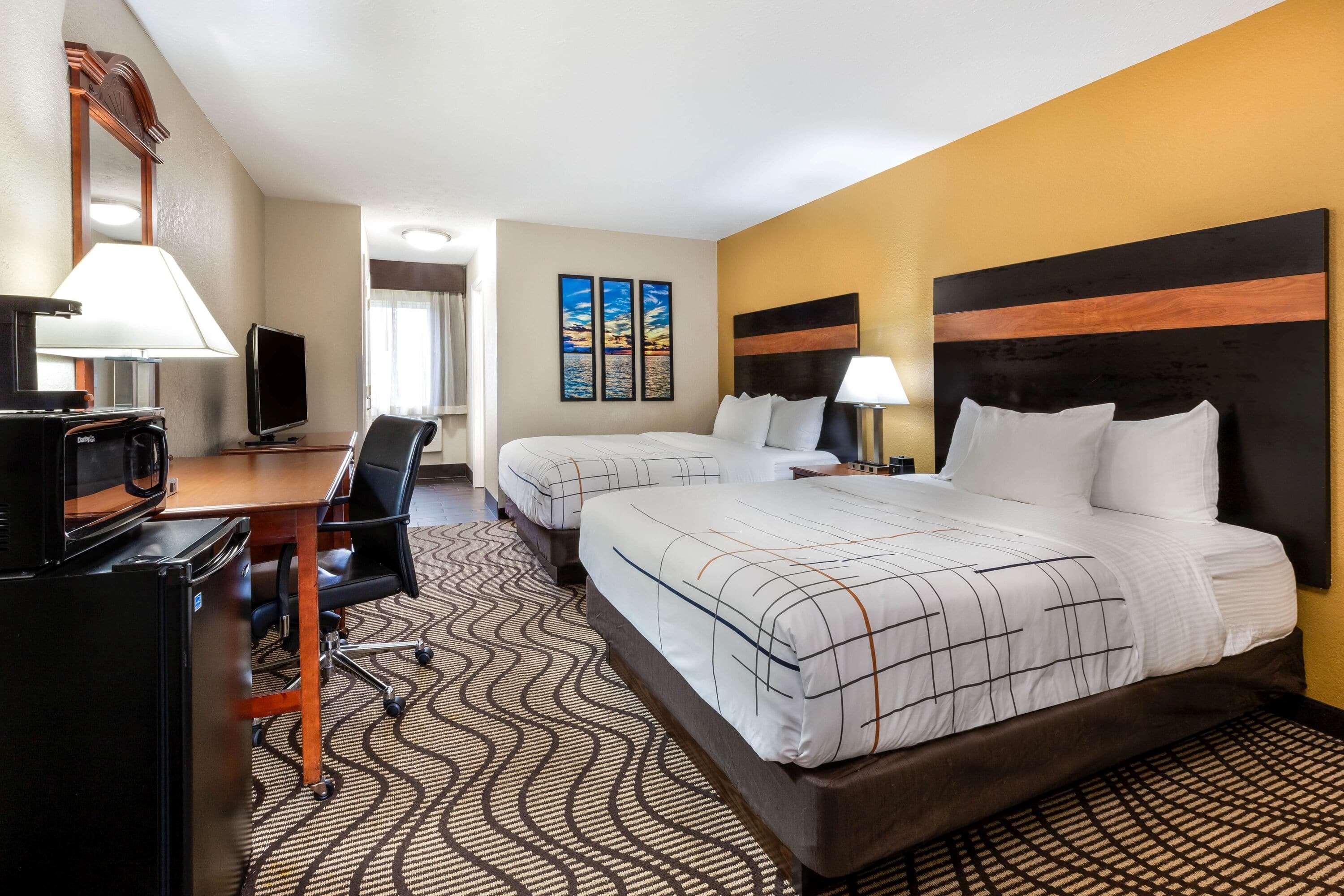 La Quinta Inn By Wyndham Sandusky Near Cedar Point Dış mekan fotoğraf