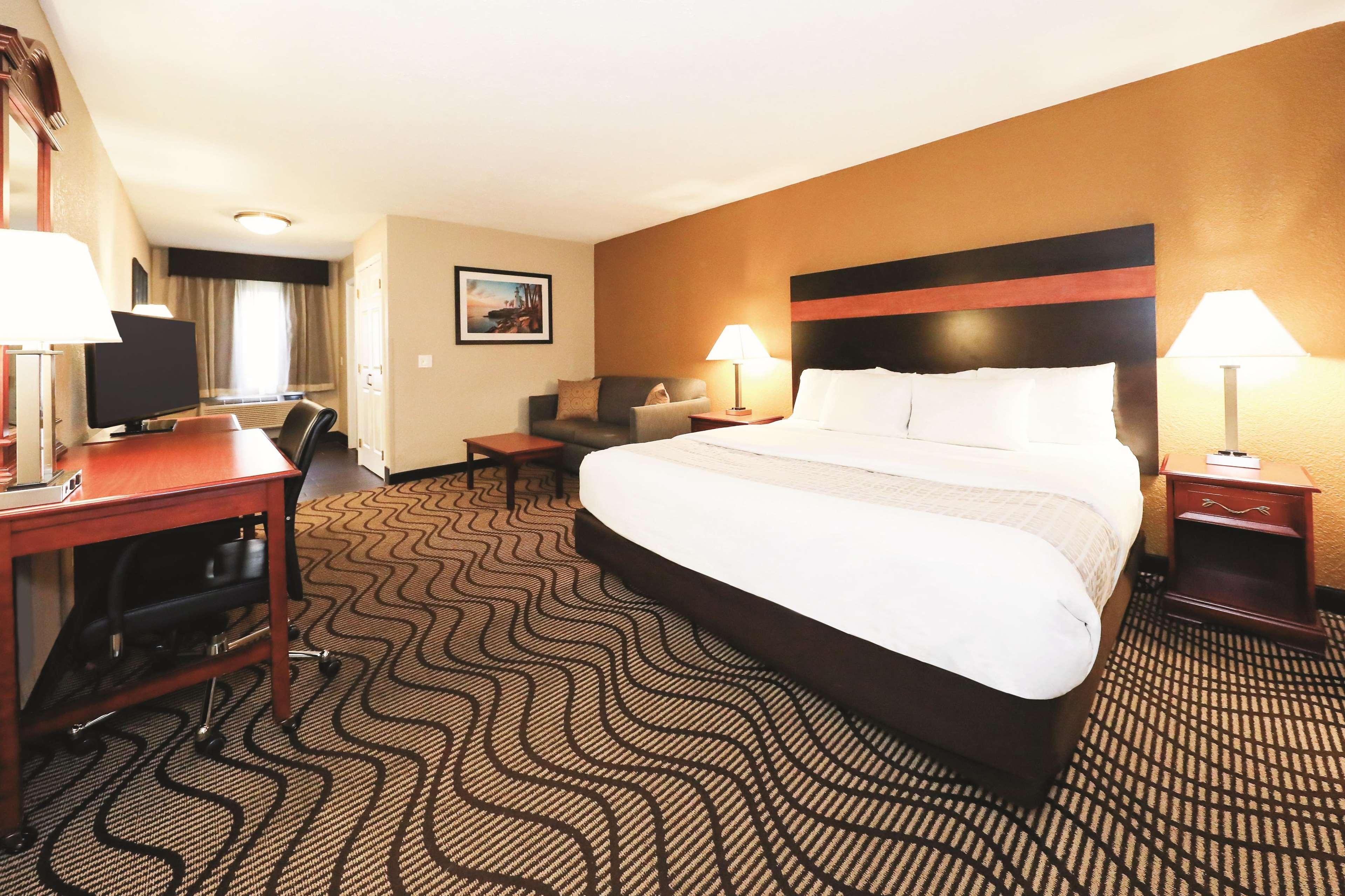La Quinta Inn By Wyndham Sandusky Near Cedar Point Dış mekan fotoğraf