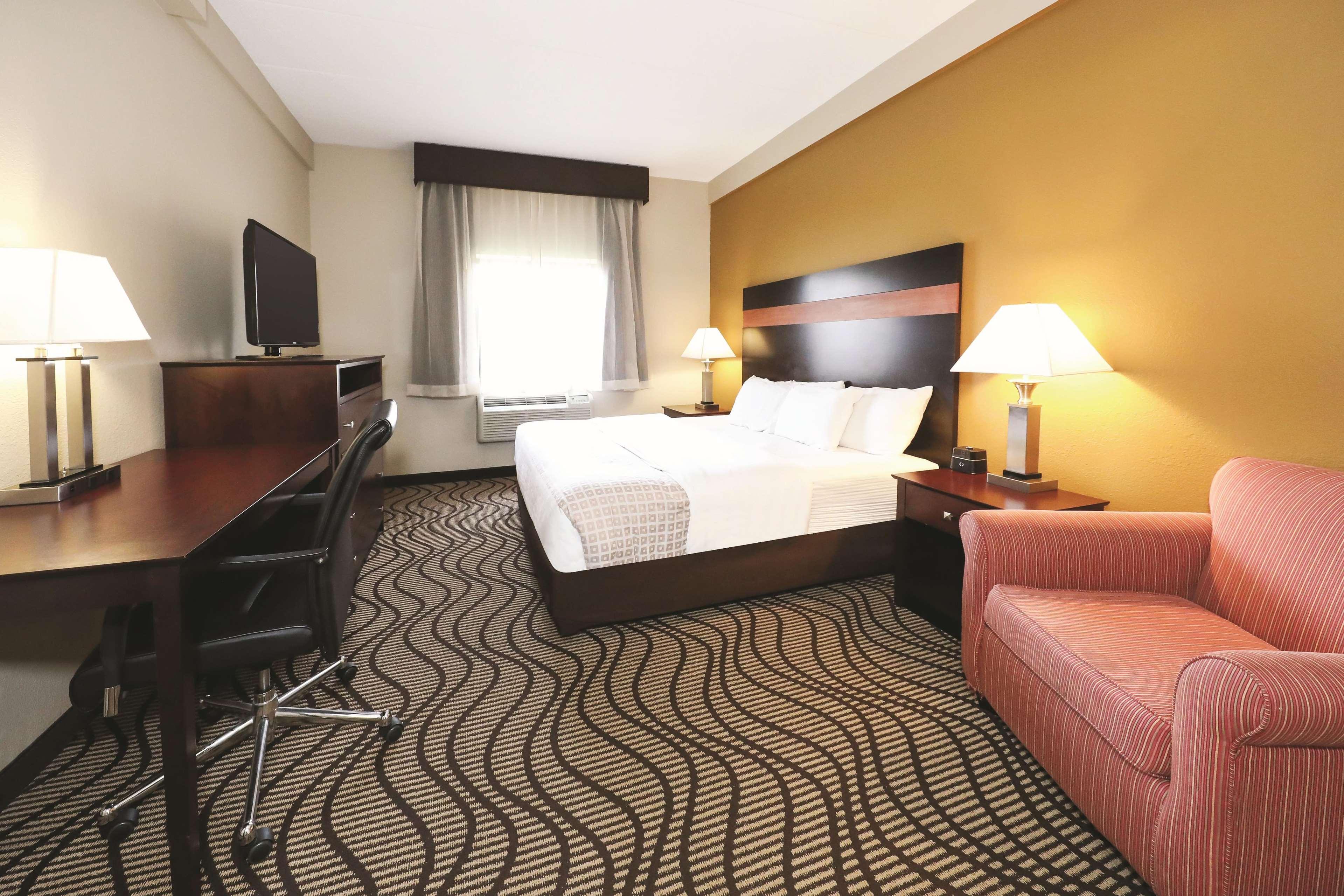 La Quinta Inn By Wyndham Sandusky Near Cedar Point Dış mekan fotoğraf