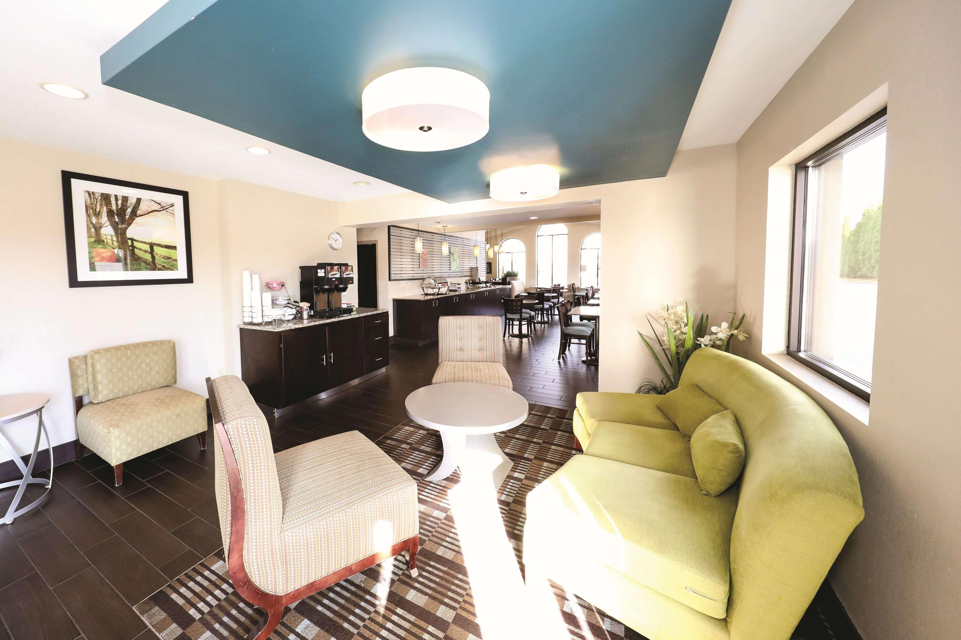 La Quinta Inn By Wyndham Sandusky Near Cedar Point Dış mekan fotoğraf