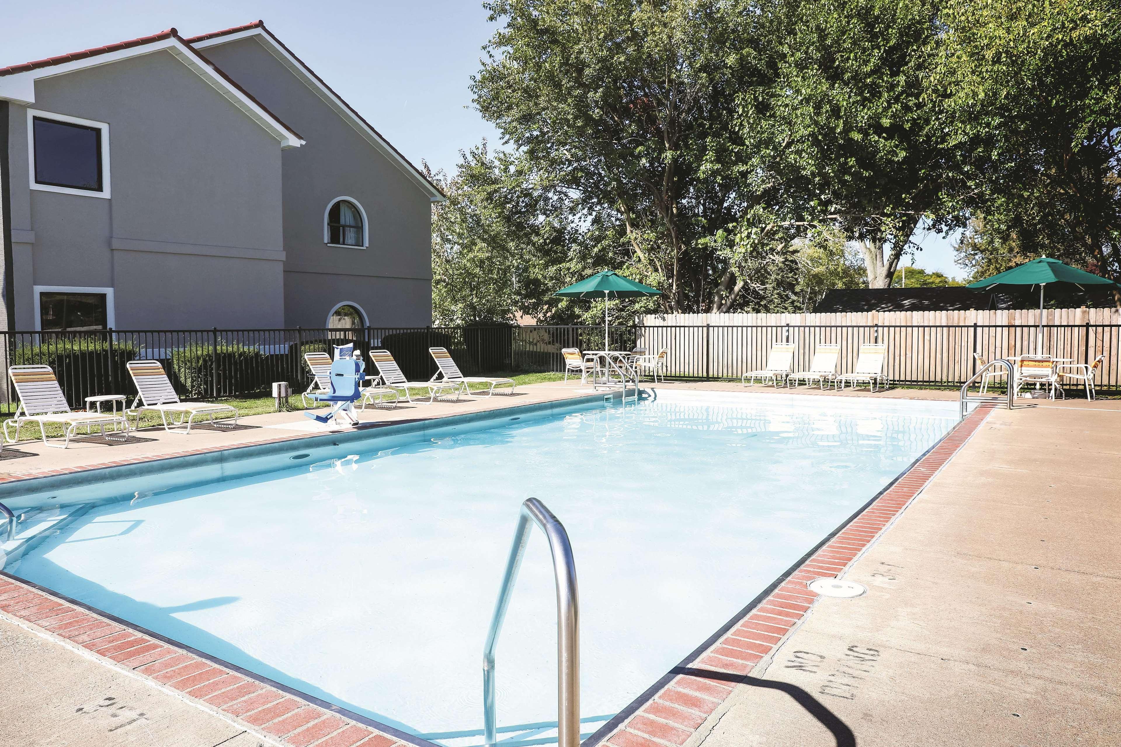 La Quinta Inn By Wyndham Sandusky Near Cedar Point Dış mekan fotoğraf