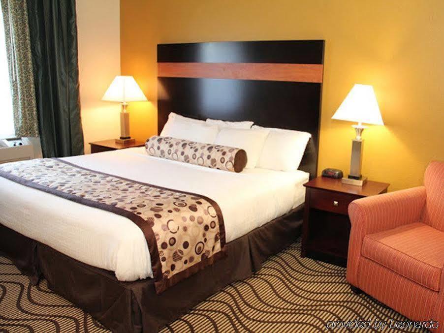 La Quinta Inn By Wyndham Sandusky Near Cedar Point Dış mekan fotoğraf