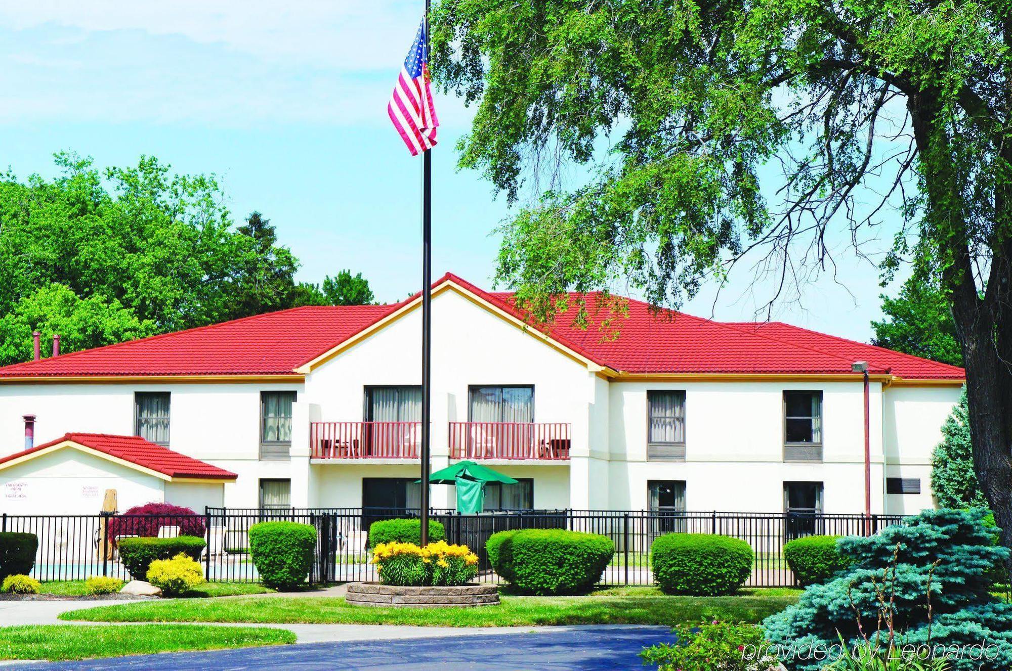 La Quinta Inn By Wyndham Sandusky Near Cedar Point Dış mekan fotoğraf
