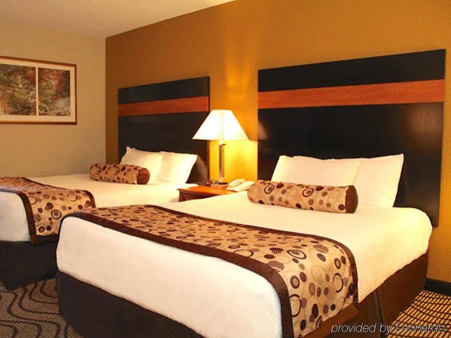 La Quinta Inn By Wyndham Sandusky Near Cedar Point Dış mekan fotoğraf