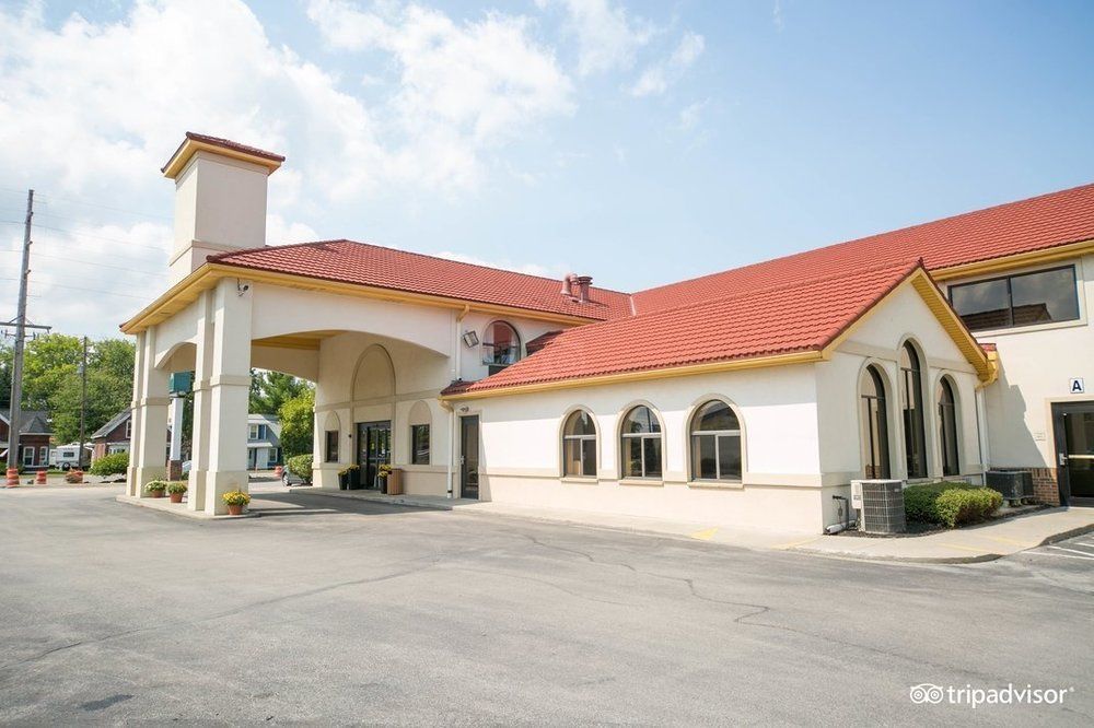 La Quinta Inn By Wyndham Sandusky Near Cedar Point Dış mekan fotoğraf
