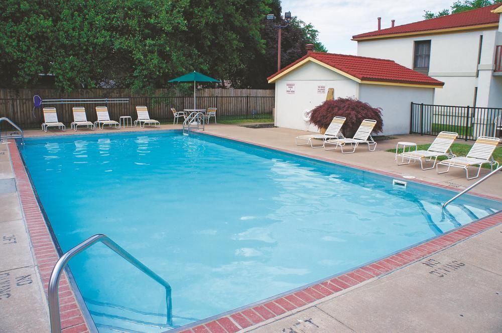 La Quinta Inn By Wyndham Sandusky Near Cedar Point Dış mekan fotoğraf
