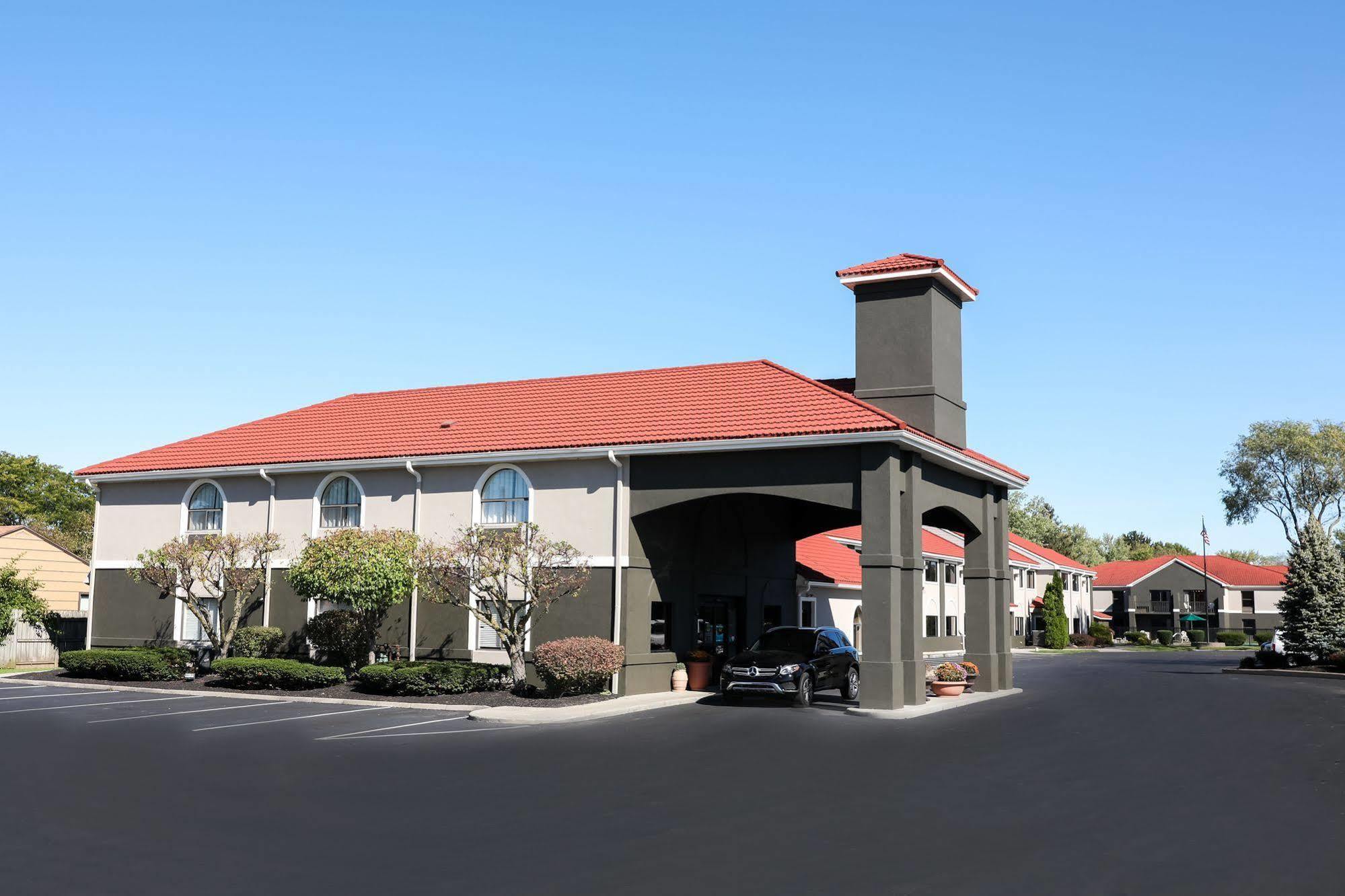 La Quinta Inn By Wyndham Sandusky Near Cedar Point Dış mekan fotoğraf