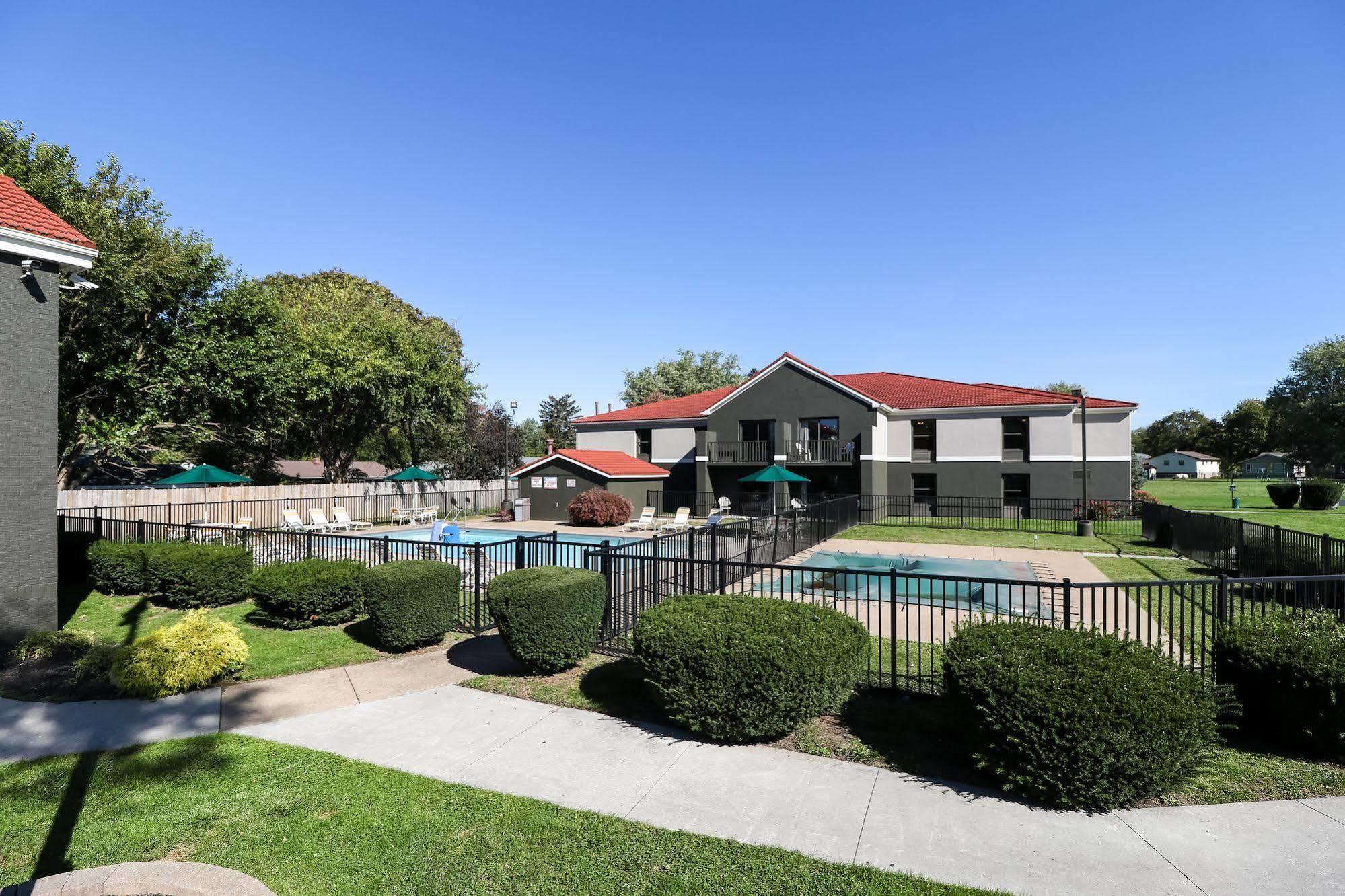 La Quinta Inn By Wyndham Sandusky Near Cedar Point Dış mekan fotoğraf
