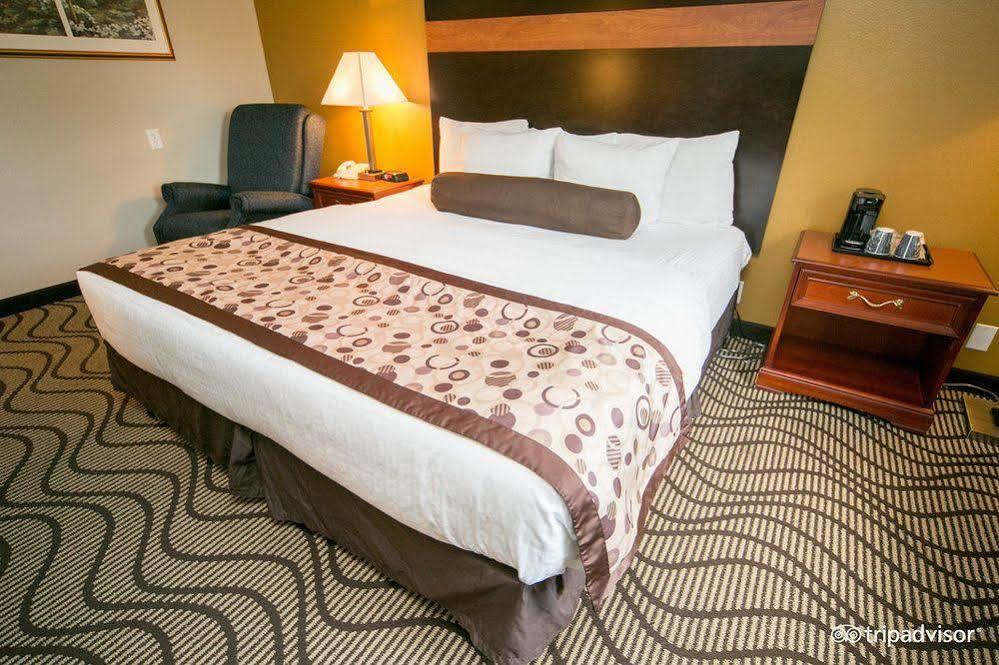 La Quinta Inn By Wyndham Sandusky Near Cedar Point Dış mekan fotoğraf
