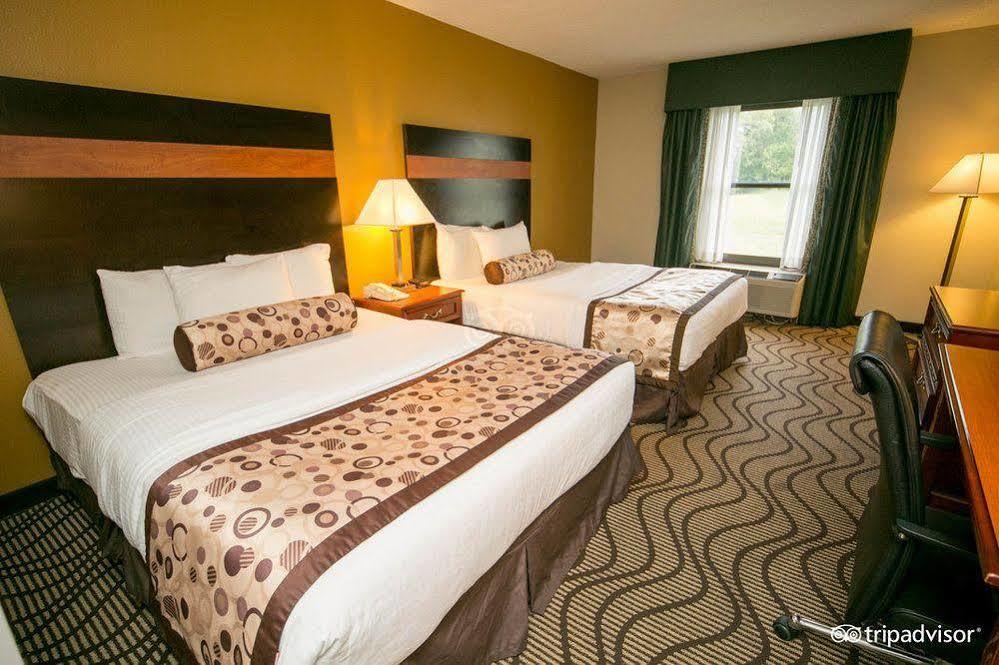 La Quinta Inn By Wyndham Sandusky Near Cedar Point Dış mekan fotoğraf