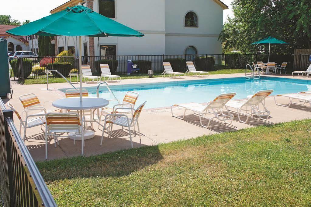 La Quinta Inn By Wyndham Sandusky Near Cedar Point Dış mekan fotoğraf