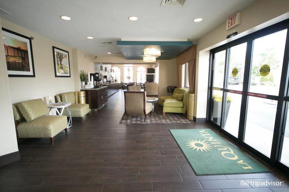 La Quinta Inn By Wyndham Sandusky Near Cedar Point Dış mekan fotoğraf
