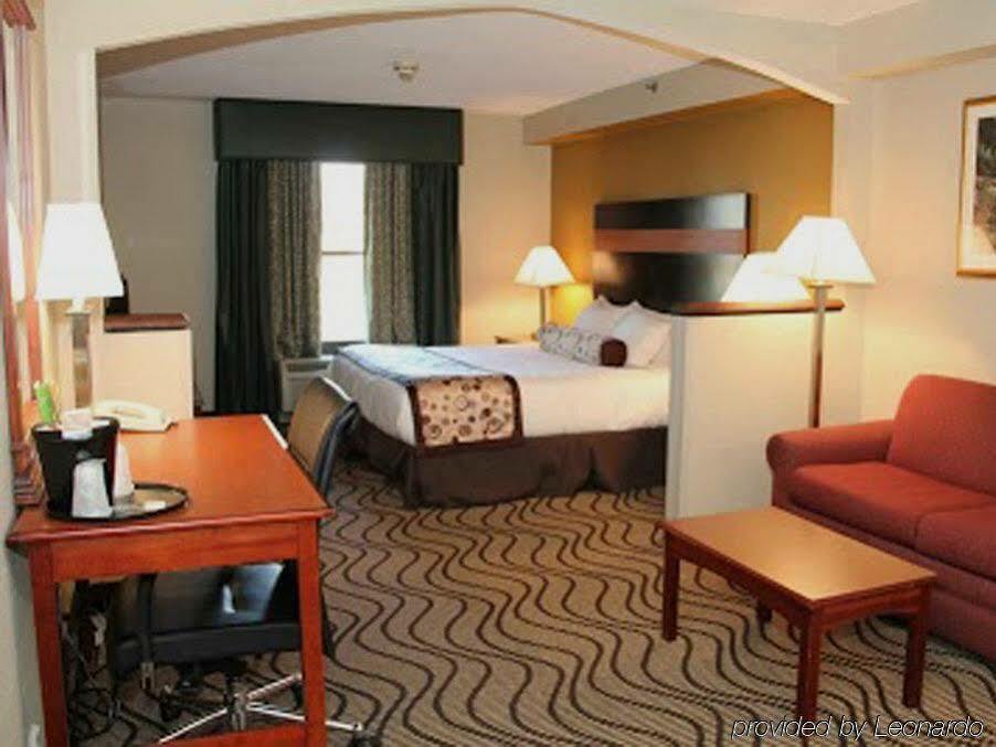 La Quinta Inn By Wyndham Sandusky Near Cedar Point Dış mekan fotoğraf